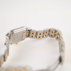 Cartier Two Toned Panthere Watch Small Model W2PN0006 2024