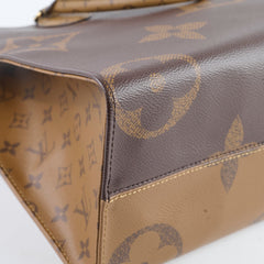 Louis Vuitton On The Go MM Monogram
