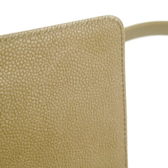 Chanel Cuba Small Boy Khaki Caviar - Series 23