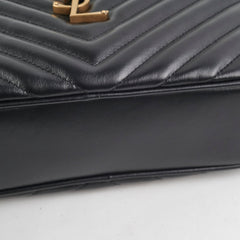 Saint Laurent Lou Camera Bag Black