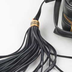 Saint Laurent Lou Camera Bag Black