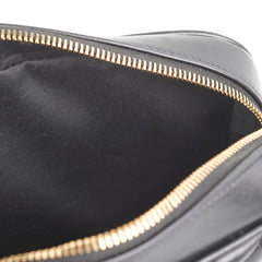 Saint Laurent Lou Camera Bag Black