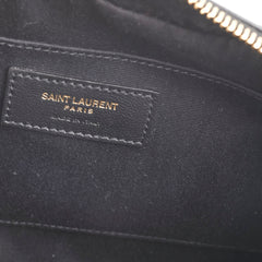 Saint Laurent Lou Camera Bag Black