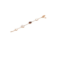 Van Cleef & Arpels VCA Lucky Spring Bracelet 5 Motifs 2023