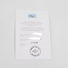 Van Cleef & Arpels VCA Lucky Spring Bracelet 5 Motifs 2023