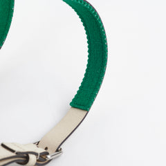 Gucci Multicolour Monogram Canvas Backpack