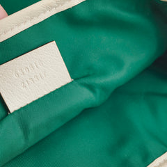 Gucci Multicolour Monogram Canvas Backpack