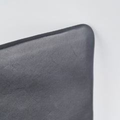 Chanel Maxi Patent Flap Black 20 Series