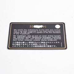 Chanel Maxi Patent Flap Black 20 Series