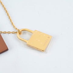 Hermes O Kelly Necklace Costume Jewellery