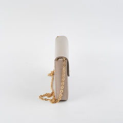 Louis Vuitton Felicie Taupe Epi