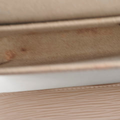 Louis Vuitton Felicie Taupe Epi