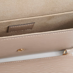 Louis Vuitton Felicie Taupe Epi