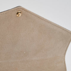 Louis Vuitton Felicie Taupe Epi