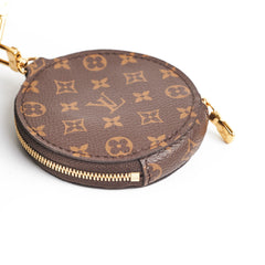Louis Vuitton Multi Pochette Accessoires Khaki