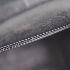 Deal of The Week - Chanel Mini Square Chevron So Black