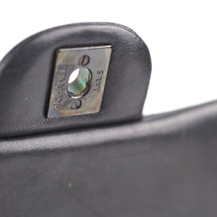 Deal of The Week - Chanel Mini Square Chevron So Black