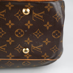 Louis Vuitton Griet Bag Monogram