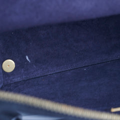 ITEM 7 - Celine Mini Belt Bag Black