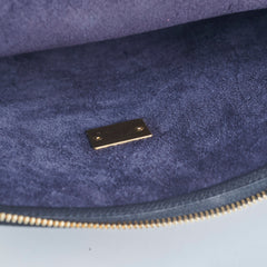 ITEM 7 - Celine Mini Belt Bag Black