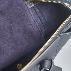 ITEM 7 - Celine Mini Belt Bag Black