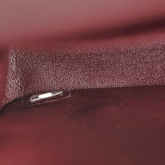 Chanel Caviar Medium/Large Double Classic Flap Black