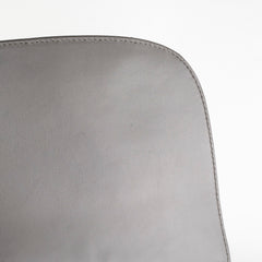 Gucci Monogram Grey Backpack