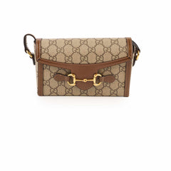 Gucci Gucci Horsebit 1955 Mini Bag
