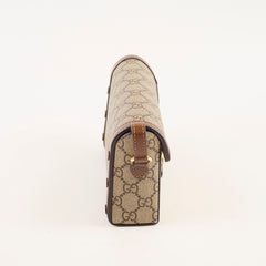 Gucci Gucci Horsebit 1955 Mini Bag
