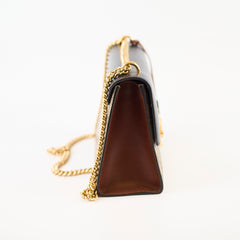 Gucci Padlock Medium Black