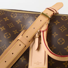 Louis Vuitton Keepall 45 Bandouliere Monogram
