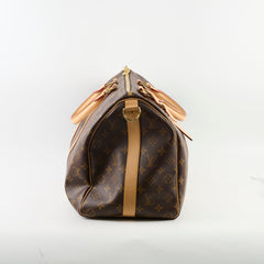 Louis Vuitton Keepall 45 Bandouliere Monogram