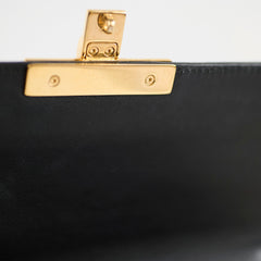 Gucci Padlock Medium Black