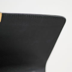 Gucci Padlock Medium Black