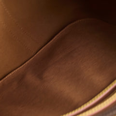 Louis Vuitton Keepall 45 Bandouliere Monogram