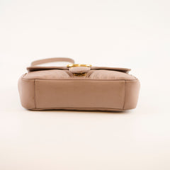 Gucci Medium Marmont Beige