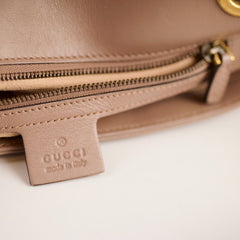Gucci Medium Marmont Beige