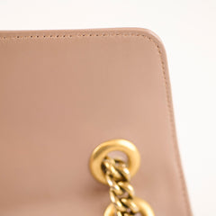 Gucci Medium Marmont Beige