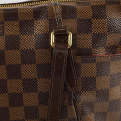 Louis Vuitton Totally PM Damier Ebene