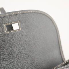 Goyard Belvedere PM Messenger Grey