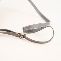 Goyard Belvedere PM Messenger Grey