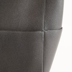Celine Sangle Bucket Bag Black