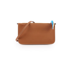 Hermes Zipengo Chaine d'Ancre To Go Pouch Evercolor Gold - K stamp 2025