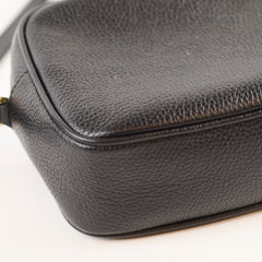 Gucci Small Soho Disco bag Black