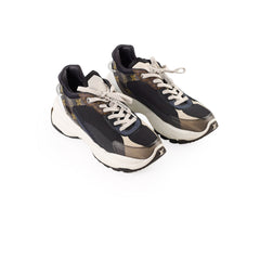 Louis Vuitton Run 55 Sneakers Size 40