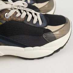 Louis Vuitton Run 55 Sneakers Size 40