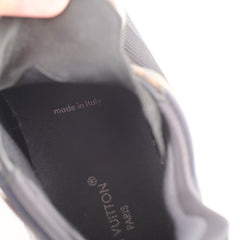 Louis Vuitton Run 55 Sneakers Size 40