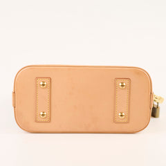 Louis Vuitton Alma BB Monogram