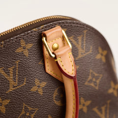 Louis Vuitton Alma BB Monogram
