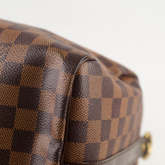Louis Vuitton Speedy Bandoulière 30 Damier Ebene
